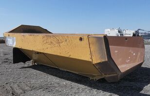 Caterpillar 730 dump truck body