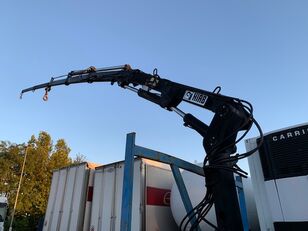 HIAB HIAB loader crane