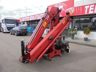 HIAB XS 111 HIPRO loader crane