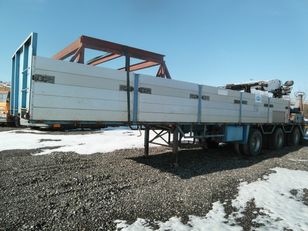 KENNIS 20.000 loader crane