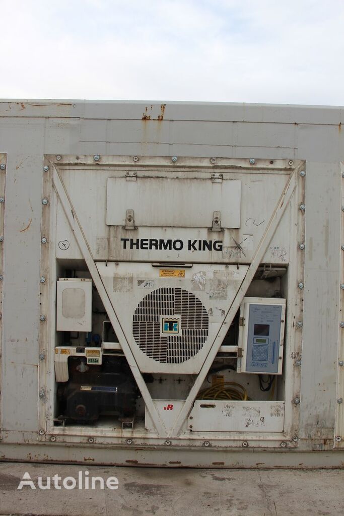THERMO KING refrigeration unit