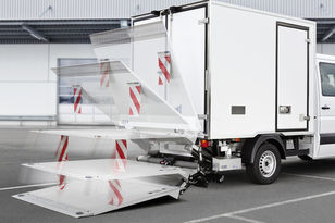 new Bär Cargolift BC 750 S2 Standard tail lift