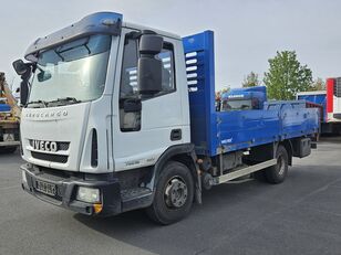 IVECO ML75E16K EEV flatbed truck