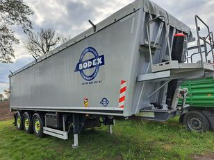 Bodex KIS 3B grain semi-trailer