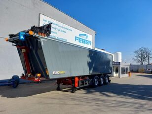 new Feber Зерновоз grain semi-trailer