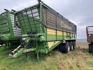 Krone TX 560 grain trailer