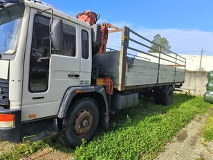 Volvo FL6/19 grain truck