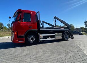 Volvo FM 340 4x2 hook lift truck