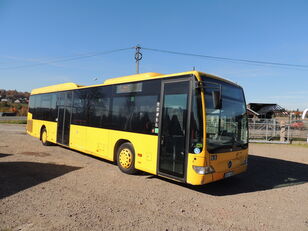 Mercedes-Benz Citaro O530 EURO-5 EEV  interurban bus