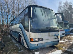 Scania Carrus K124 Star 502 Tourist bus (reparation objec interurban bus