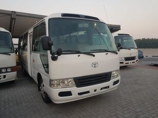 Toyota coaster Mitsubishi Rosa.5 BUS. Transport Service Africa