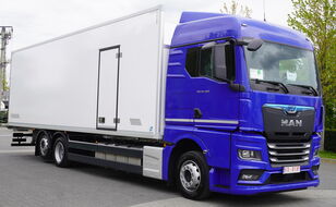 new MAN TGX 26.400 / NEW IGLOOCAR refrigerator 23 pallets / 6×2 / 2024 / isothermal truck