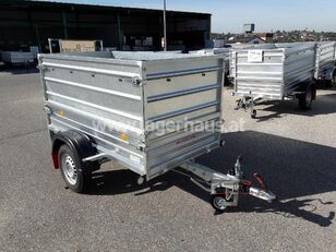 Pongratz EPA 206 G-STK light trailer