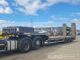 Nooteboom OSDS-48-03 low bed semi-trailer