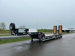 new Özgül LW3 EU 1SS low bed semi-trailer