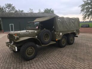 Dodge 1,5 TON wc 62 military truck
