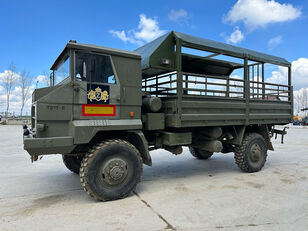 IVECO 4x4 Camion Armata military truck