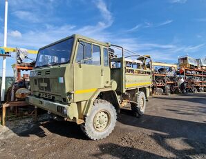 IVECO ACL 90 military truck