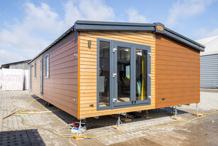 new Lark Leisure Homes Bodensee Lodge mobile home