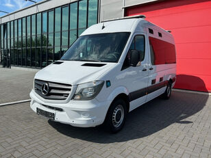 Mercedes-Benz 313 CDI L2H2 Ambulance 4x2