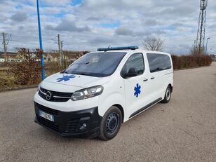 Opel VIVARO 2020 - 158 000 KM ambulance