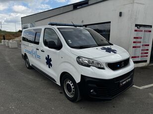 Peugeot Expert ambulance