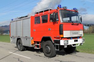 IVECO 160-30  fire truck