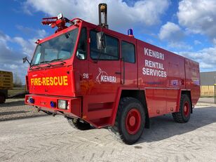 Kronenburg MAC 60-S  fire truck