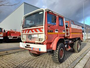 Renault Midliner fire truck