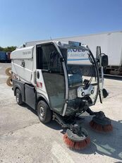 Eurovoirie City  road sweeper