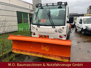 Multicar Fumo Carrier M 30 /Schneeschild / Salzstreuer / universal communal machine