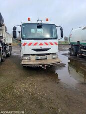 Renault MIDLUM water sprinkler truck