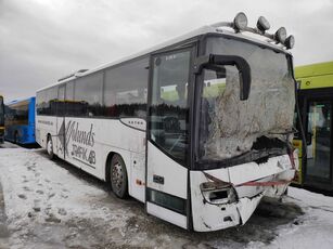Setra S 415 H FOR PARTS / OM457HLA ENGINE / GEARBOX SOLD other bus for parts