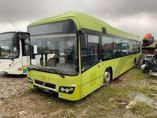 Volvo BRLH 7700 HYBRID FOR PARTS/ D5F215 ENGINE / AT2412D GERABOX other bus for parts