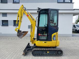 Komatsu PC-18MR other equipment