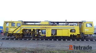 Plasser & Theurer SPR 08-275/SPR 2058 other railway equipment