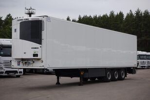 Krone SDR 27 - FP 45 ThermoKing SLXI300 DD LA 24P refrigerated semi-trailer