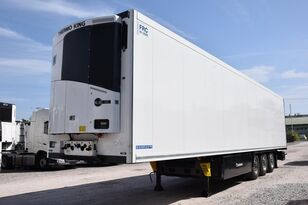 Krone SDR 27 - FP 60 ThermoKing SLXI300 refrigerated semi-trailer