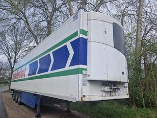 Schmitz Cargobull 3-ASS KOELOPLEGGER 30 refrigerated semi-trailer