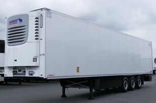 Schmitz Cargobull CHŁODNIA DOPPELSTOCK / NOWA 2023 ROK   refrigerated semi-trailer