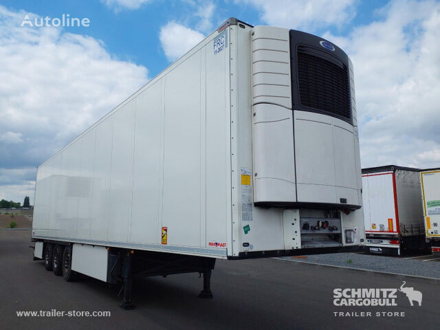Schmitz  Standard refrigerated semi-trailer