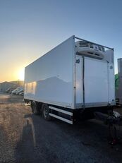 HFR kjerre med kjøleaggregat refrigerated trailer