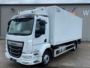 DAF LF 290 refrigerated truck