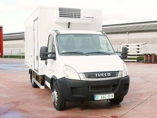 IVECO 60C15 65 70 DAILY refrigerated truck