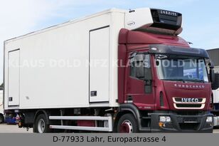 IVECO Eurocargo 150E30 Bi-Temp. LBW Euro 5 refrigerated truck