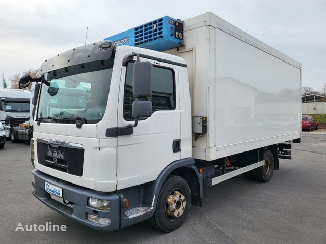 MAN TGL 8.180 BL Klima - Tiefkühler - Türen hinten refrigerated truck