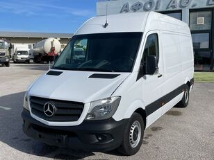 Mercedes-Benz 313 CDI / EURO 5b refrigerated truck