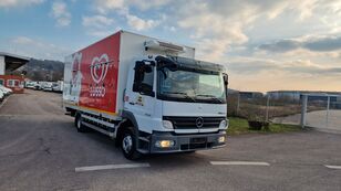 Mercedes-Benz ATEGO 1022 Mit Thermo King V-300 Max Bis -32C refrigerated truck