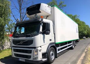Volvo FM 330 CHLODNIA CARRIER 950 24 PALETY refrigerated truck