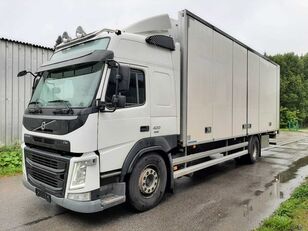 Volvo FM 420 4X2 SIDEOPENING refrigerated truck